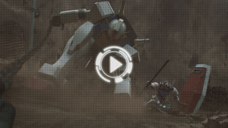 7.6開戦！発売日告知PV公開中！