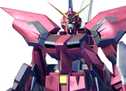 イージスガンダム