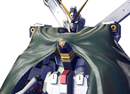 クロスボーン・ガンダムX1改