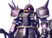 イフリート（シュナイド機）