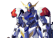 ガンダム・バルバトスルプス