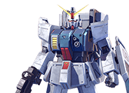 陸戦型ガンダム