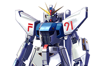 ガンダムF91