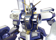 アトラスガンダム