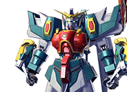 アルトロンガンダム