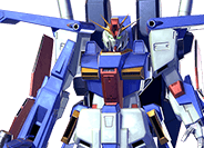 ZZガンダム