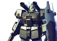 ジム・キャノンⅡ