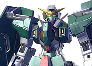 ガンダムデュナメス