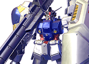 ガンダム試作2号機