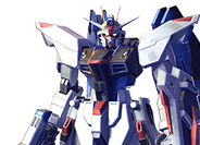 フリーダムガンダム