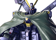 クロスボーン・ガンダムX2改