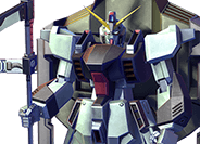 フォビドゥンガンダム