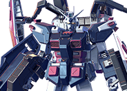 フルアーマー・ガンダム