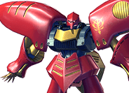 キュベレイMk-Ⅱ