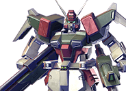 バスターガンダム