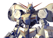 ガンダム・グシオンリベイク