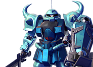 グフ・カスタム