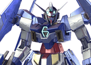 ガンダムAGE-2