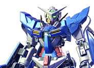 ガンダムエクシア