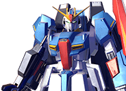 Zガンダム