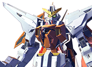 ガンダムキュリオス