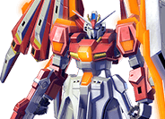 ホットスクランブルガンダム