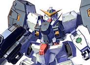 ガンダムヴァーチェ