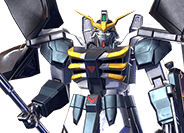 ガンダムデスサイズヘル