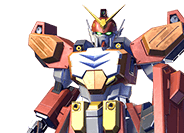 ガンダムヘビーアームズ改