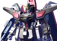 レイダーガンダム