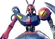 バウンド・ドック